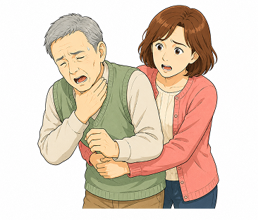 応急手当体験